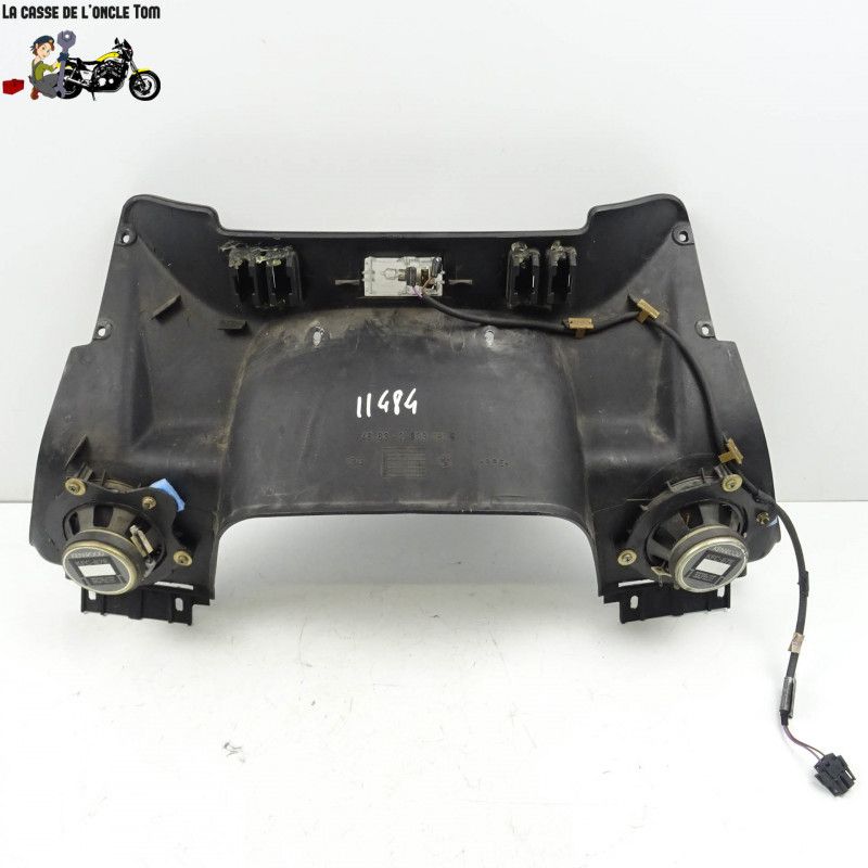 Entourage de tableau de bord + haut parleur  BMW 1100 K1100LT 1993 - CTM-11484-073