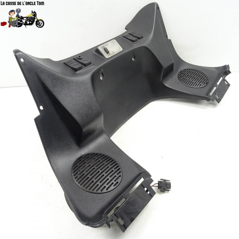 Entourage de tableau de bord + haut parleur  BMW 1100 K1100LT 1993 - CTM-11484-073