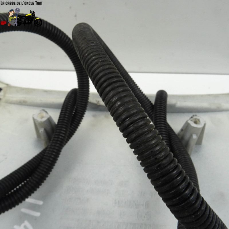 Carénage avant support moteur de bulle BMW 1100 K1100LT 1993 - CTM-11484-076