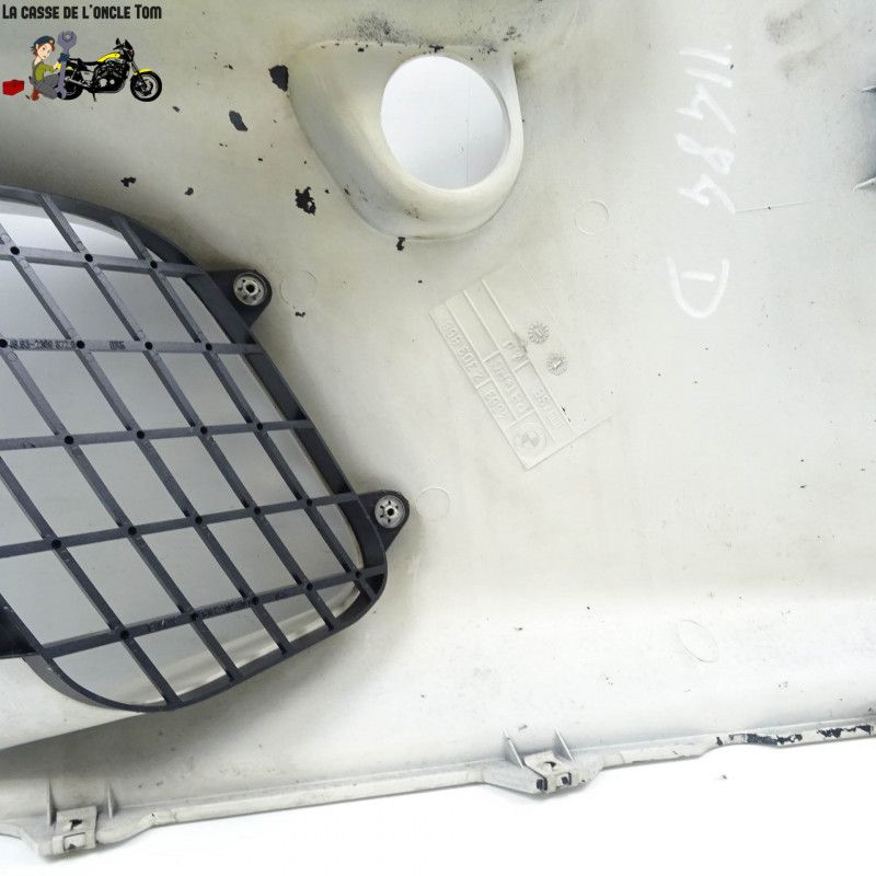 Flanc de carénage droit BMW 1100 K1100LT 1993 - CTM-11484-088