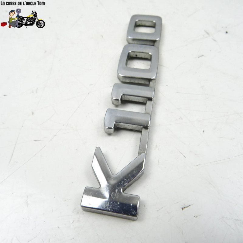 Coque arrière BMW 1100 K1100LT 1993 - CTM-11484-108