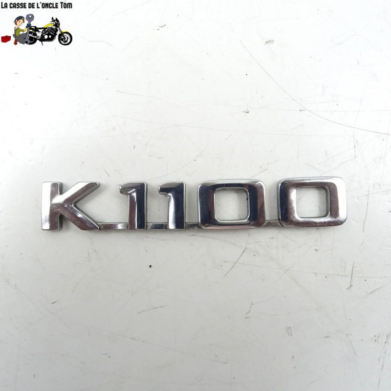 Coque arrière BMW 1100 K1100LT 1993 - CTM-11484-108