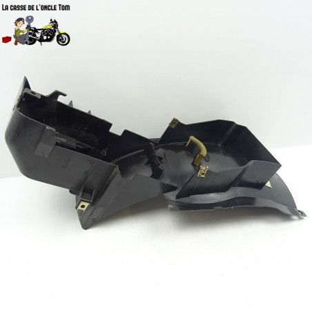 Bavette arrière Yamaha 1100 BT Bulldog 2003 - CTM-11541-002