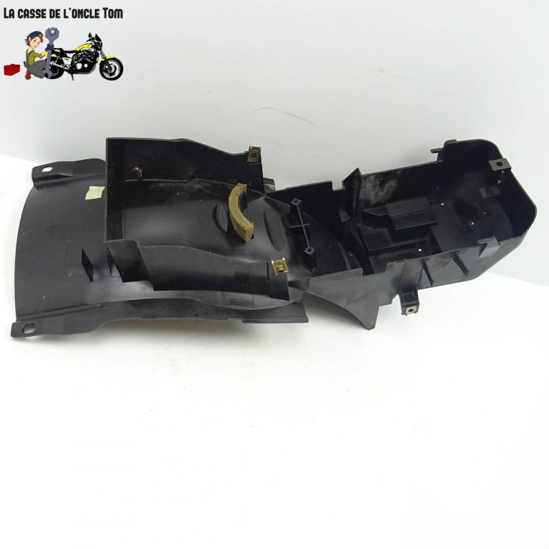Bavette arrière Yamaha 1100 BT Bulldog 2003 - CTM-11541-002
