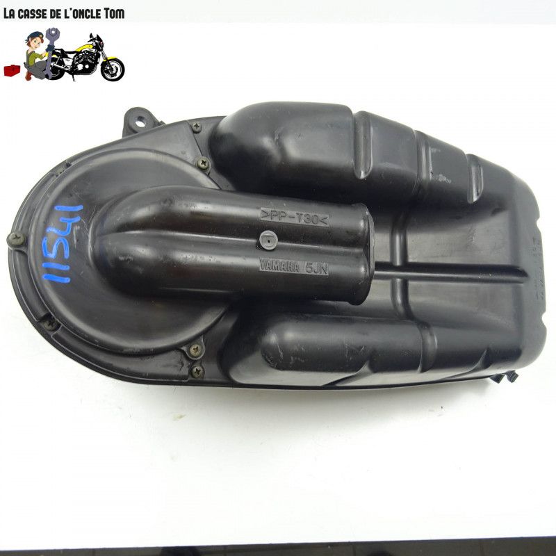 Boitier de filtre à air Yamaha 1100 BT Bulldog 2003 - CTM-11541-010