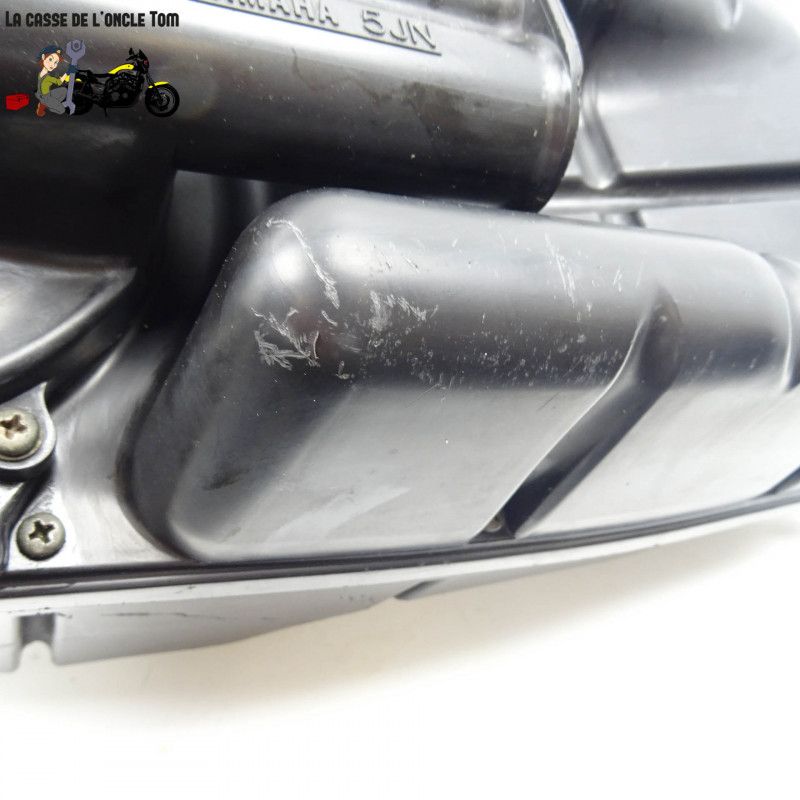Boitier de filtre à air Yamaha 1100 BT Bulldog 2003 - CTM-11541-010
