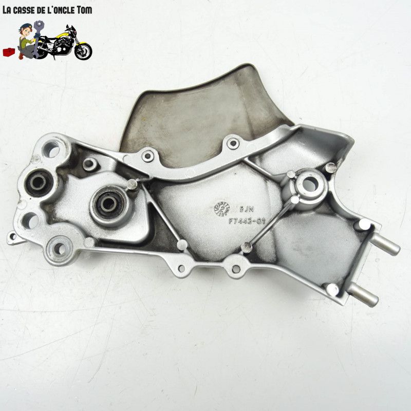 Platine avant droite Yamaha 1100 BT Bulldog 2003 - CTM-11541-011