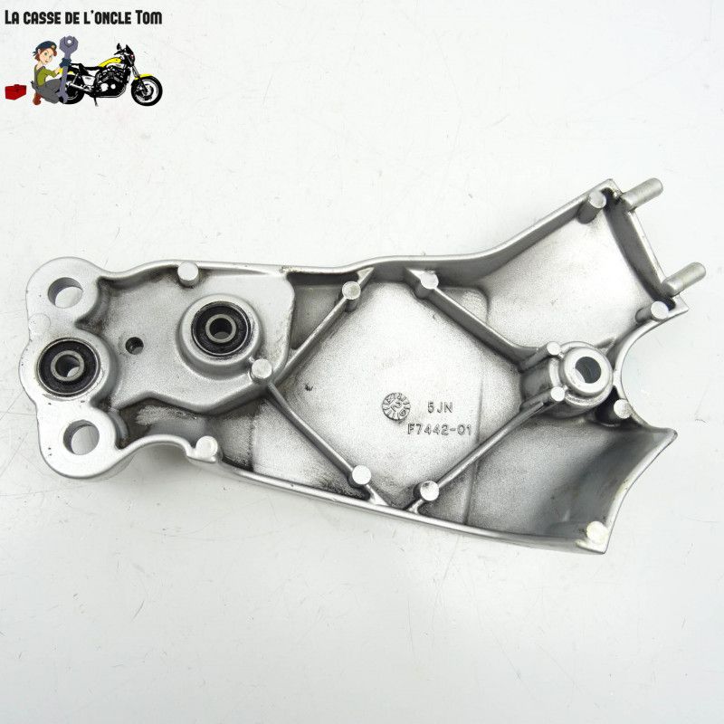 Platine avant gauche Yamaha 1100 BT Bulldog 2003 - CTM-11541-015