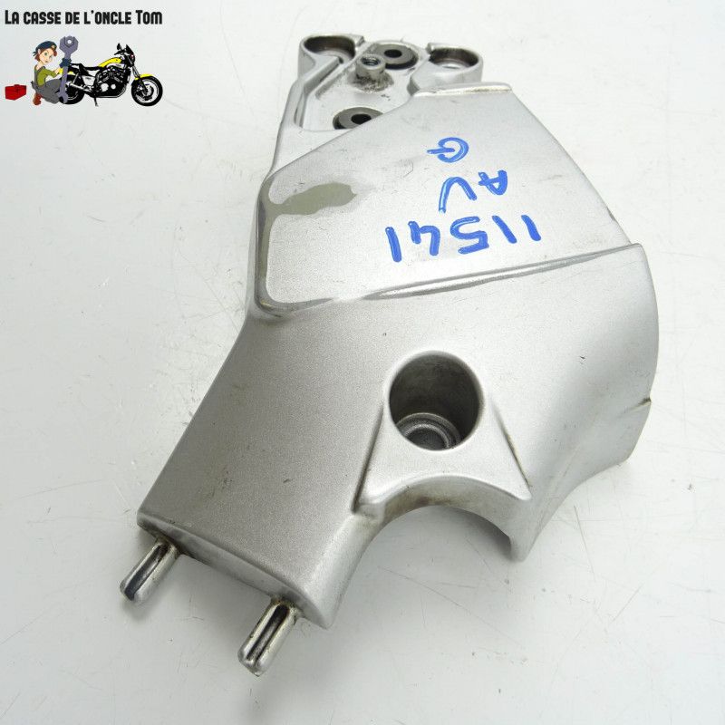 Platine avant gauche Yamaha 1100 BT Bulldog 2003 - CTM-11541-015