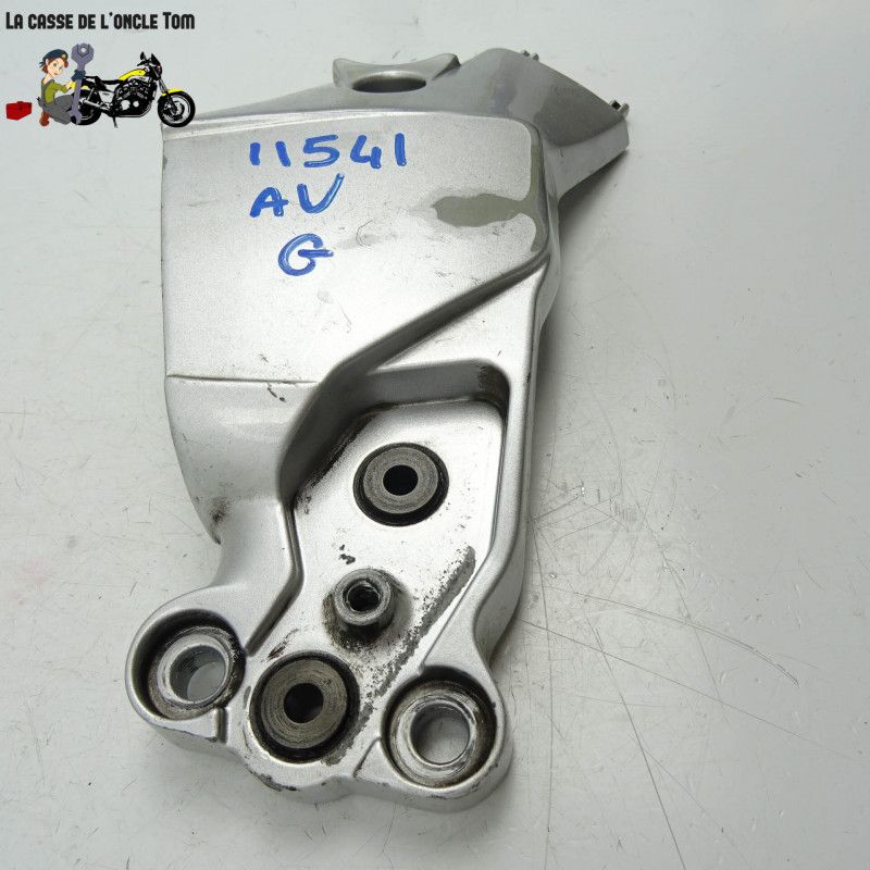 Platine avant gauche Yamaha 1100 BT Bulldog 2003 - CTM-11541-015