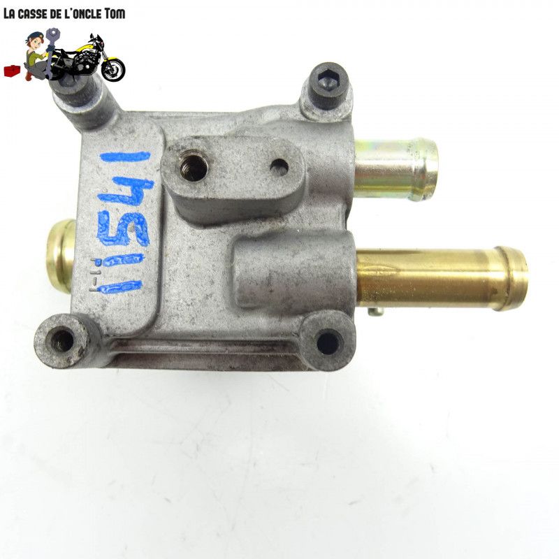 Clapet d'échappement  Yamaha 1100 BT Bulldog 2003 - CTM-11541-019