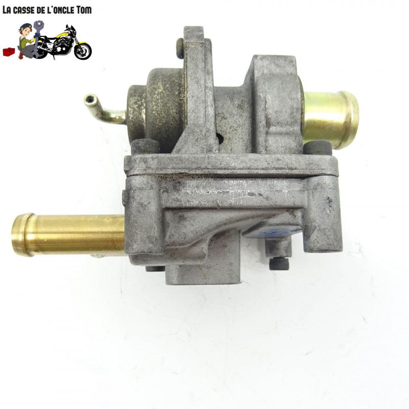 Clapet d'échappement  Yamaha 1100 BT Bulldog 2003 - CTM-11541-019