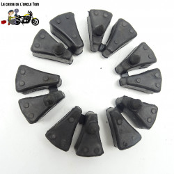 Silent bloc Yamaha 1100 BT Bulldog 2003 - CTM-11541-022