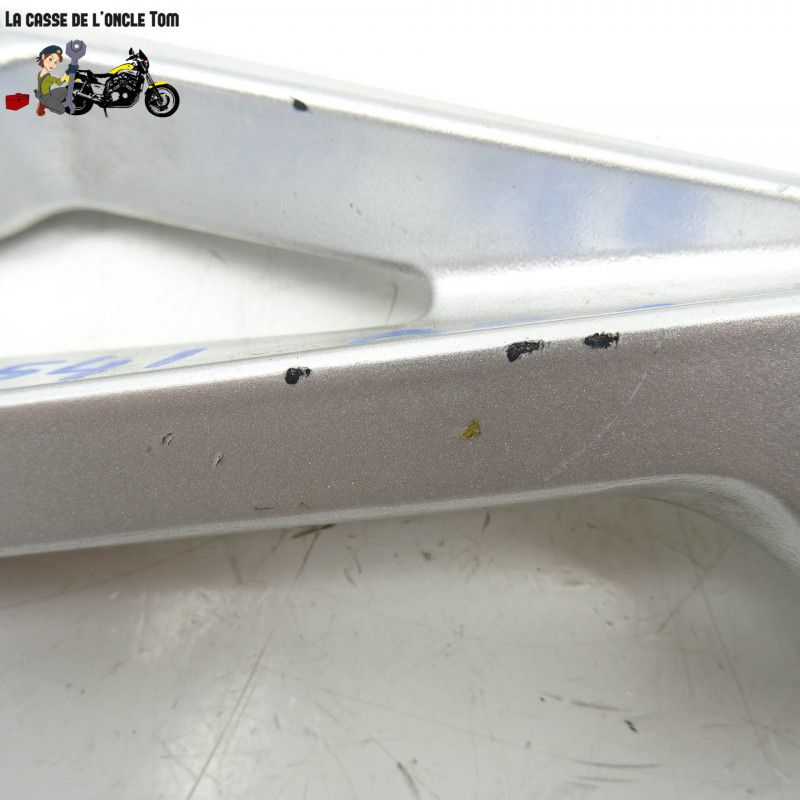 Platine arrière gauche Yamaha 1100 BT Bulldog 2003 - CTM-11541-026