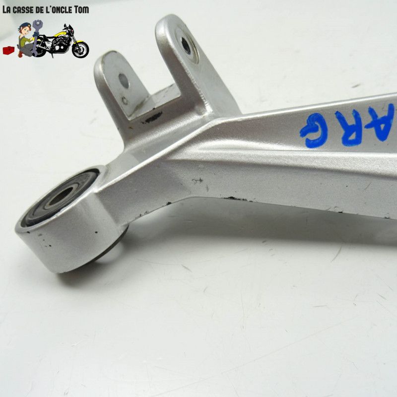 Platine arrière gauche Yamaha 1100 BT Bulldog 2003 - CTM-11541-026