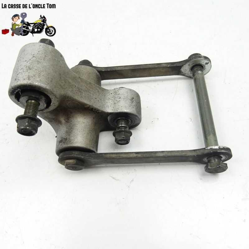 Biellette d'amortisseur Yamaha 1100 BT Bulldog 2003 - CTM-11541-027