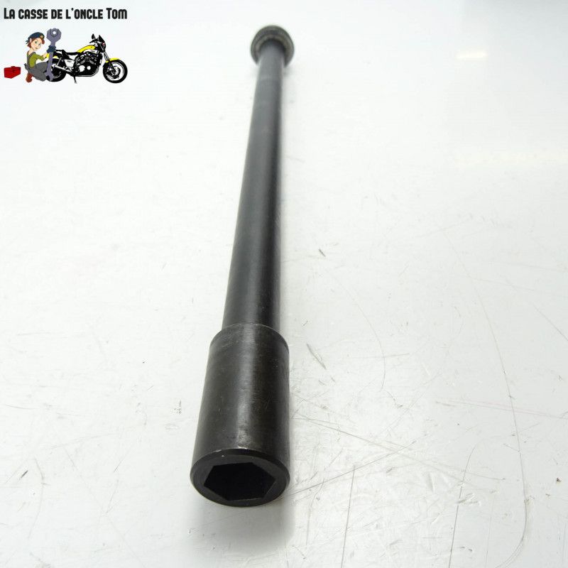 Axe de roue arrière Yamaha 1100 BT Bulldog 2003 - CTM-11541-042