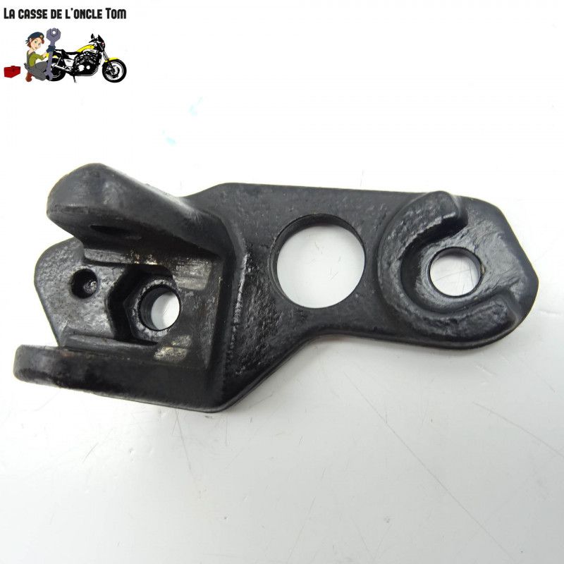 Platine avant gauche Yamaha 1100 BT Bulldog 2003 - CTM-11541-047