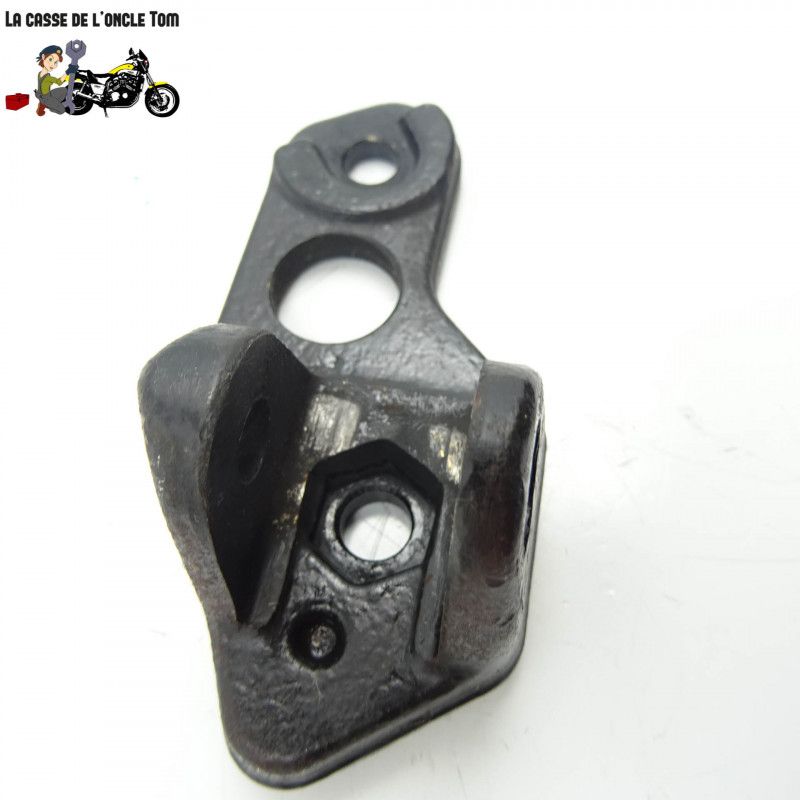 Platine avant gauche Yamaha 1100 BT Bulldog 2003 - CTM-11541-047