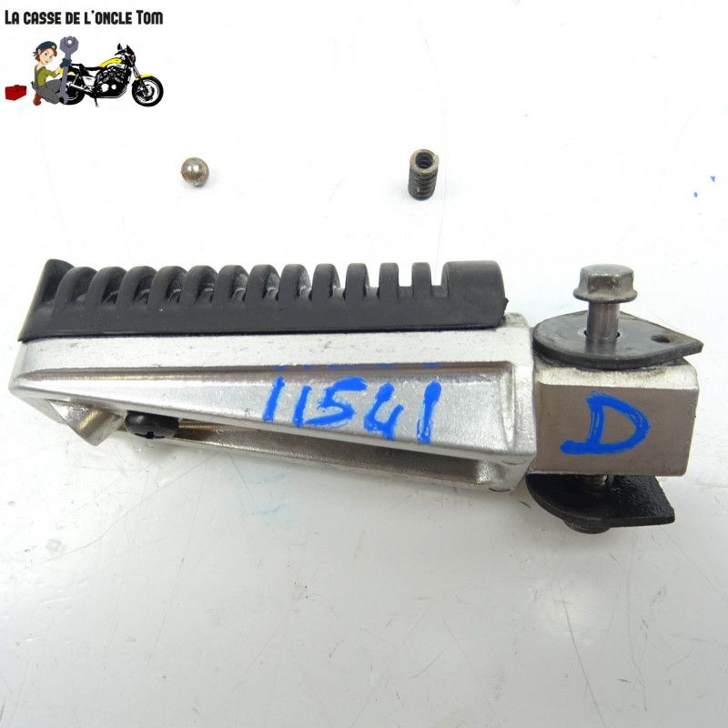 Repose pied arrière droit Yamaha 1100 BT Bulldog 2003 - CTM-11541-053