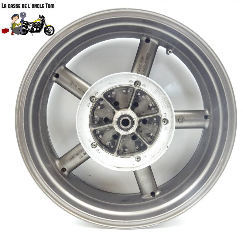 Jante arrière Yamaha 1100 BT Bulldog 2003 - CTM-11541-054