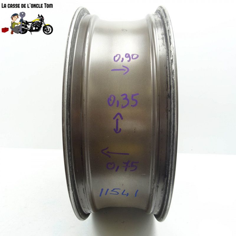 Jante arrière Yamaha 1100 BT Bulldog 2003 - CTM-11541-054