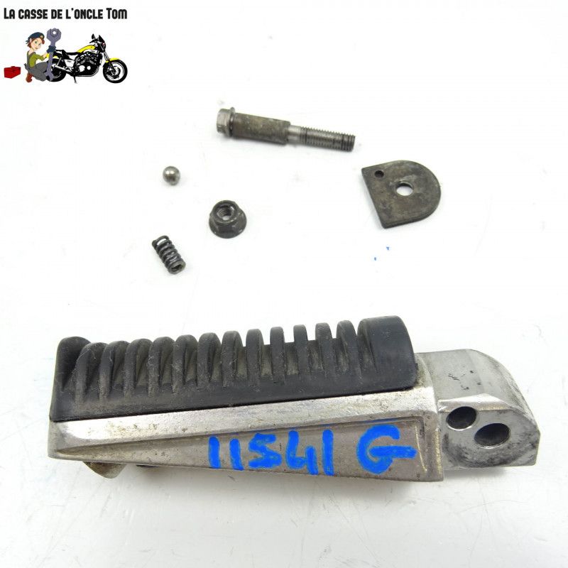 Repose pied arrière gauche Yamaha 1100 BT Bulldog 2003 - CTM-11541-056
