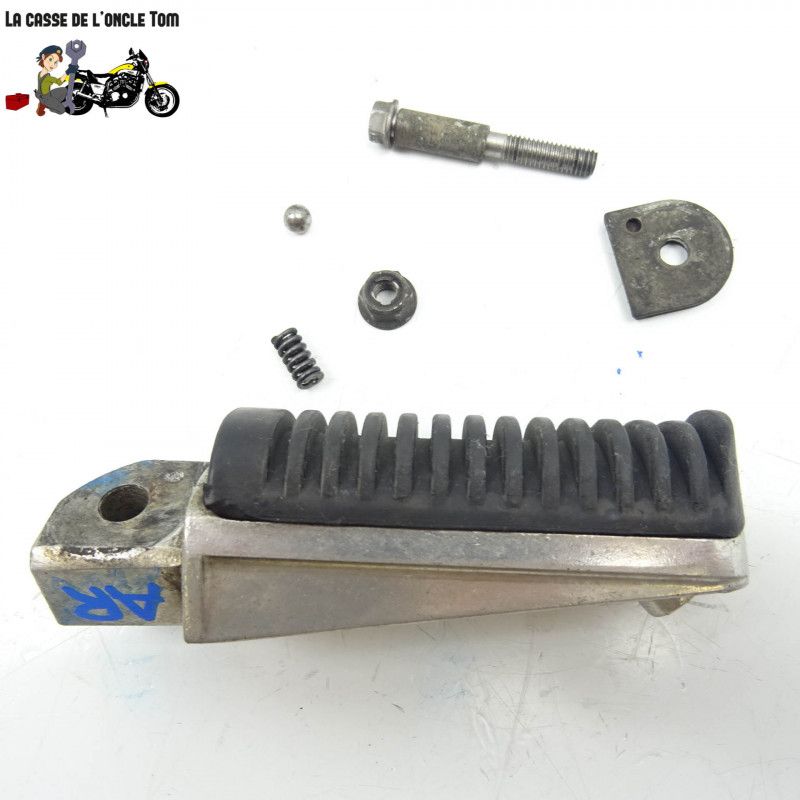 Repose pied arrière gauche Yamaha 1100 BT Bulldog 2003 - CTM-11541-056