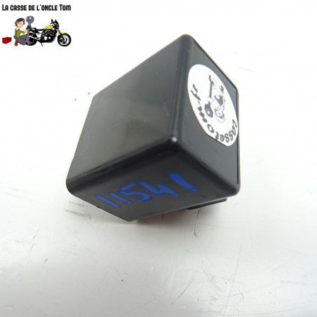 Centrale clignotants Yamaha 1100 BT Bulldog 2003 - CTM-11541-057