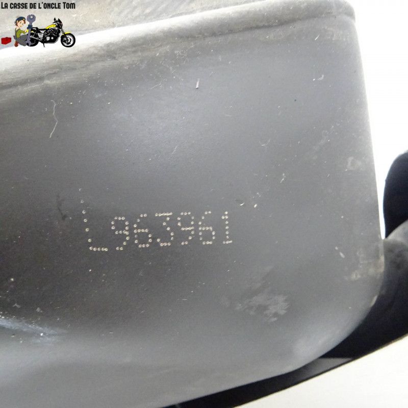 Silencieux Triumph 765 Street triple RS 2019 - CTM-11530-003