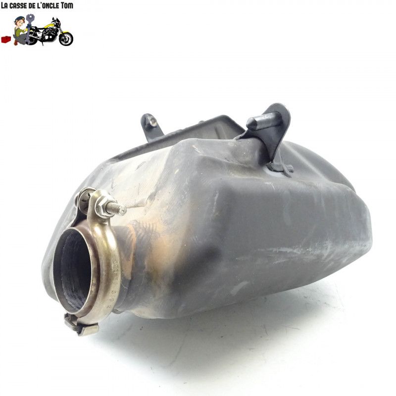 Silencieux Triumph 765 Street triple RS 2019 - CTM-11530-003