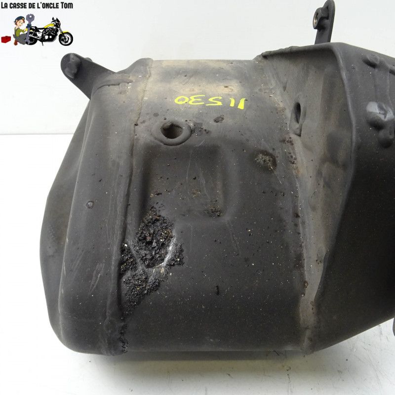 Silencieux Triumph 765 Street triple RS 2019 - CTM-11530-003