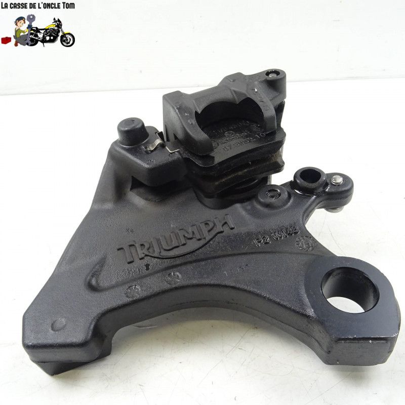 Etrier de frein arrière Triumph 765 Street triple RS 2019 - CTM-11530-018