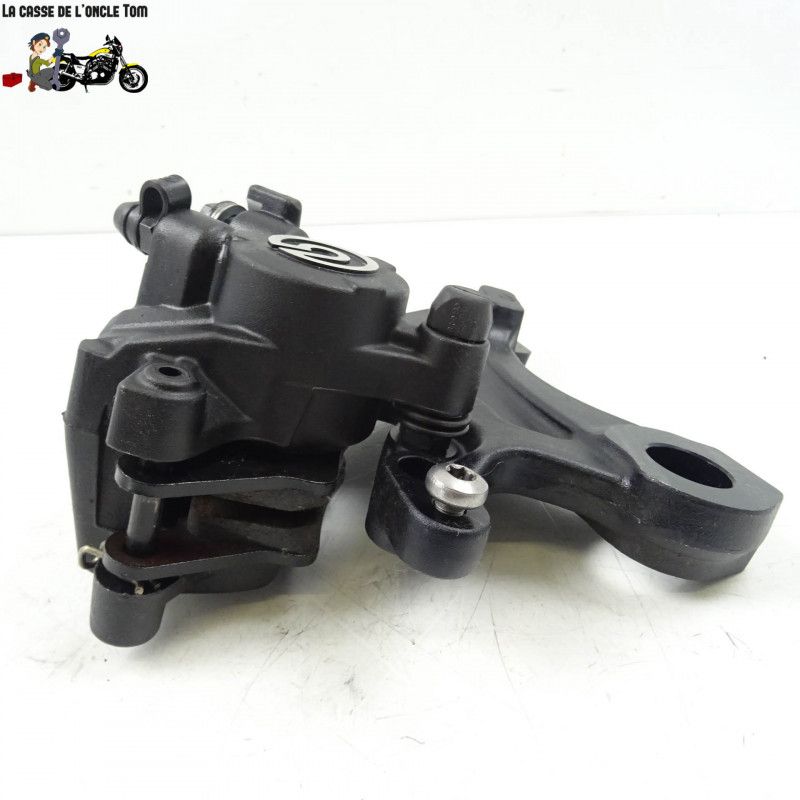 Etrier de frein arrière Triumph 765 Street triple RS 2019 - CTM-11530-018