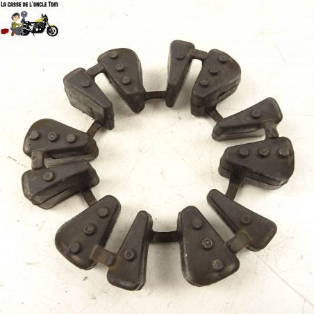 Silent bloc Triumph 765 Street triple RS 2019 - CTM-11530-023