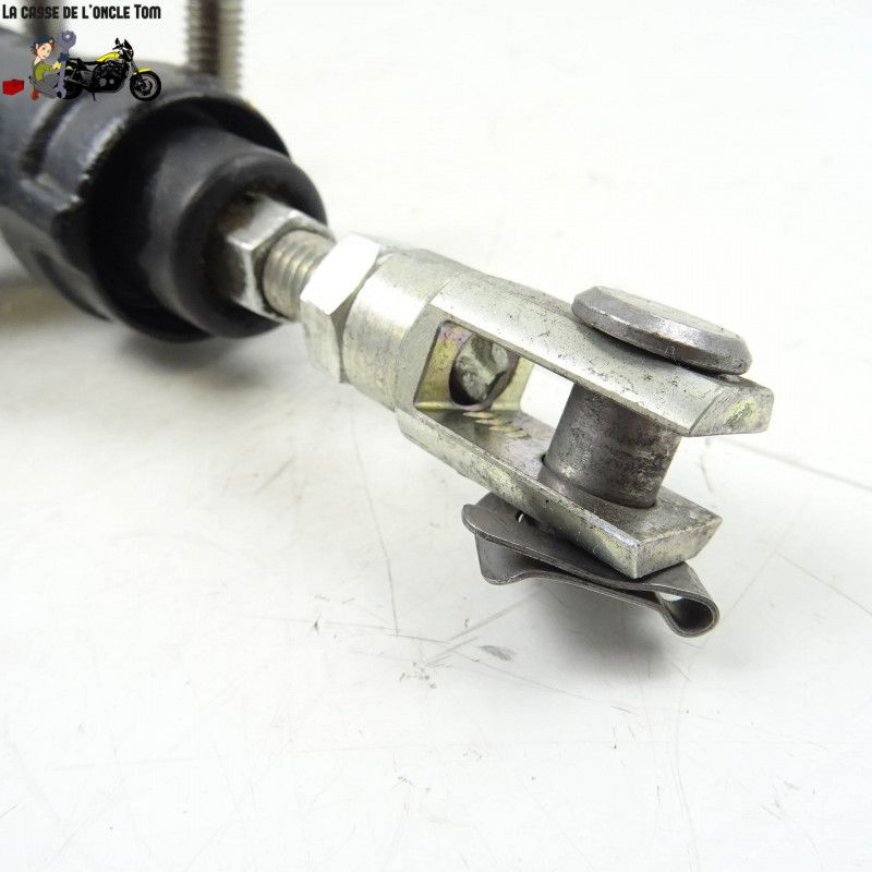 Maître cylindre de frein arrière Triumph 765 Street triple RS 2019 - CTM-11530-024