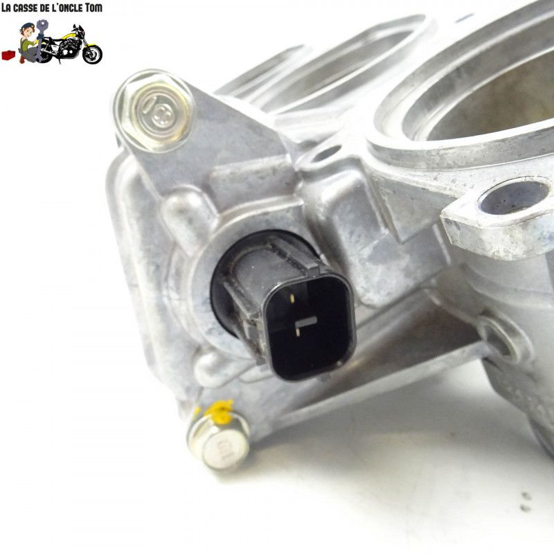 Rampe d'injection  Triumph 765 Street triple RS 2019 - CTM-11530-037