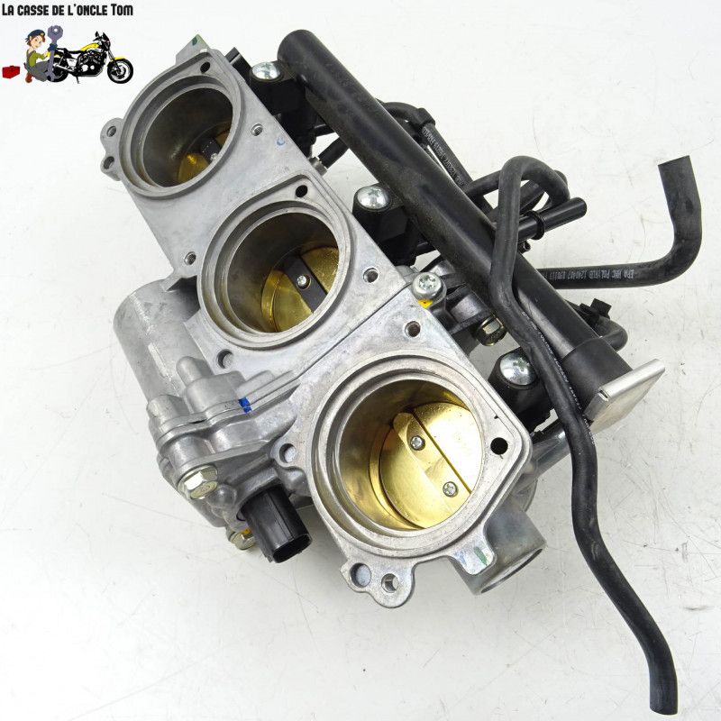 Rampe d'injection  Triumph 765 Street triple RS 2019 - CTM-11530-037