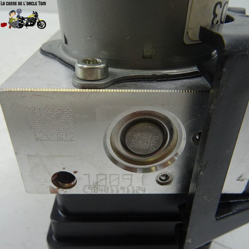 Centrale ABS  Triumph 765 Street triple RS 2019 - CTM-11530-043