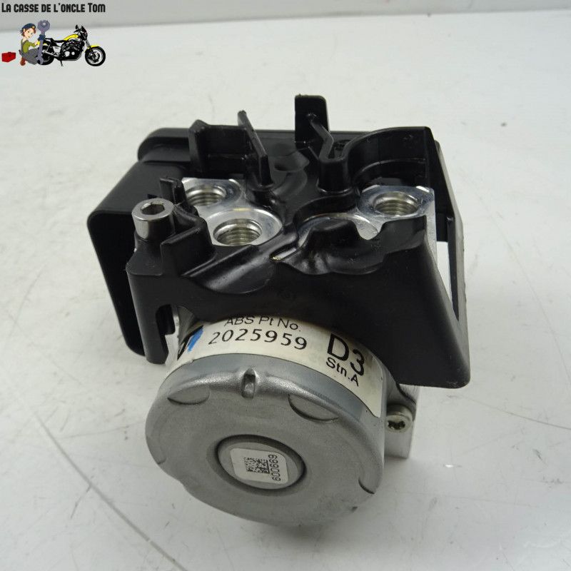 Centrale ABS  Triumph 765 Street triple RS 2019 - CTM-11530-043