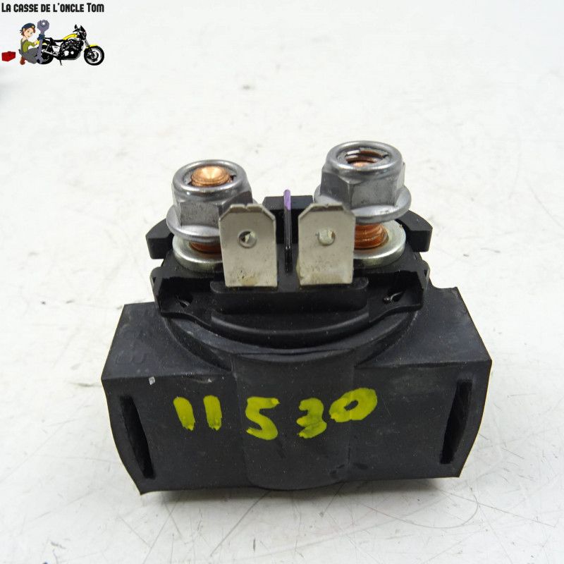 Relais démarreur Triumph 765 Street triple RS 2019 - CTM-11530-061