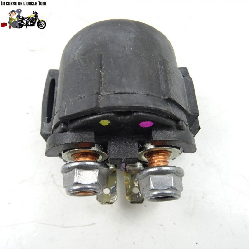 Relais démarreur Triumph 765 Street triple RS 2019 - CTM-11530-061