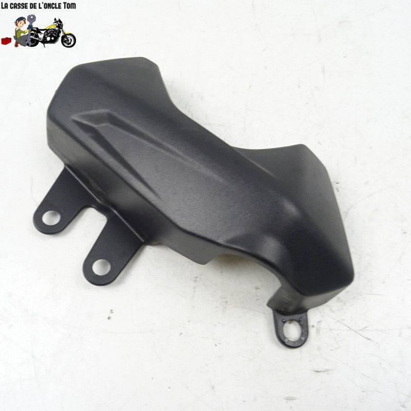 Cache de protection de vase d'expansion Triumph 765 Street triple RS 2019 - Cassetom - Nos pièces motos