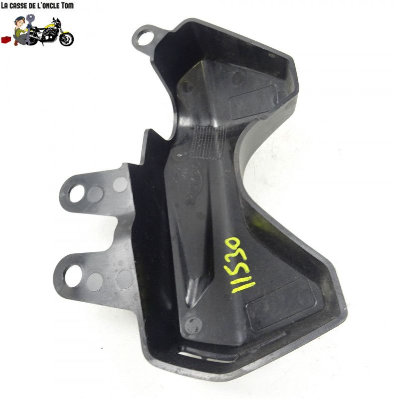 Cache de protection de vase d'expansion  Triumph 765 Street triple RS 2019 - CTM-11530-065