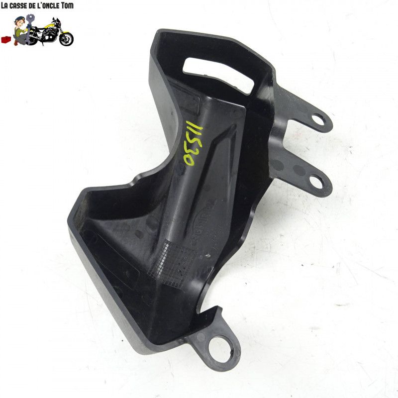 Cache de protection de vase d'expansion  Triumph 765 Street triple RS 2019 - CTM-11530-065