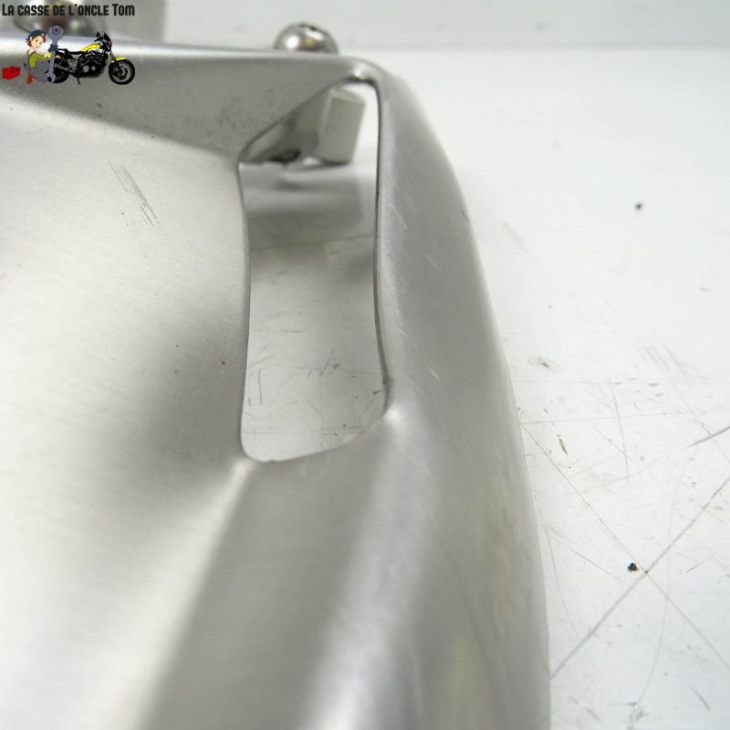 Platine avant gauche Triumph 765 Street triple RS 2019 - CTM-11530-063