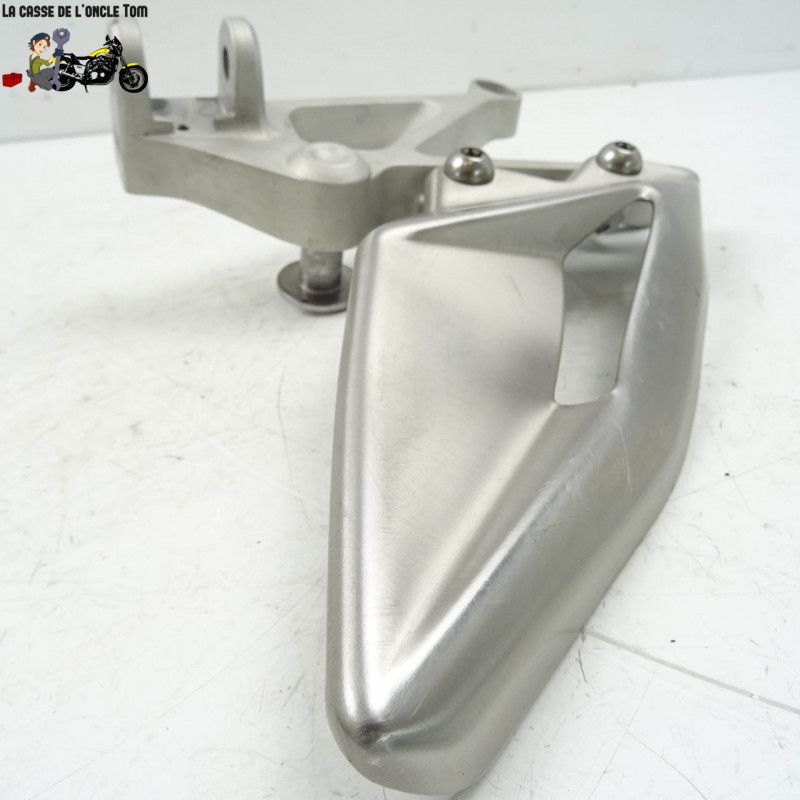 Platine avant gauche Triumph 765 Street triple RS 2019 - CTM-11530-063