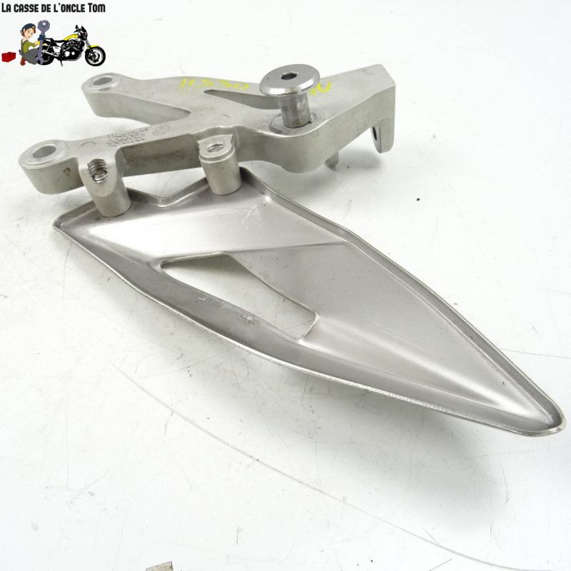 Platine avant gauche Triumph 765 Street triple RS 2019 - CTM-11530-063