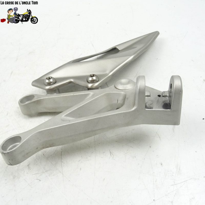 Platine avant gauche Triumph 765 Street triple RS 2019 - CTM-11530-063