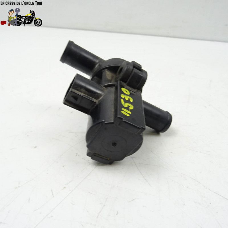 Soupape solénoïde Triumph 765 Street triple RS 2019 - CTM-11530-067